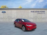 2019 Tesla Model X Long Range