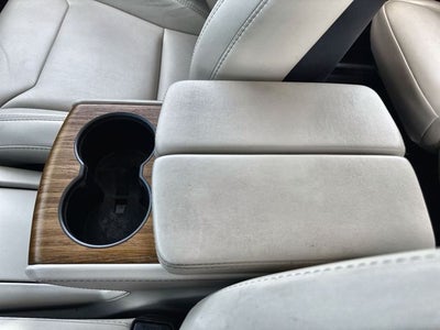 2019 Tesla Model X Long Range