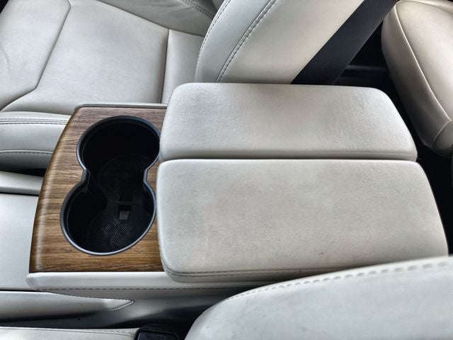 2019 Tesla Model X Long Range