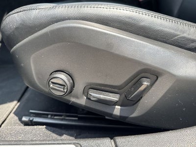 2024 Volvo S60 B5 Core Dark Theme