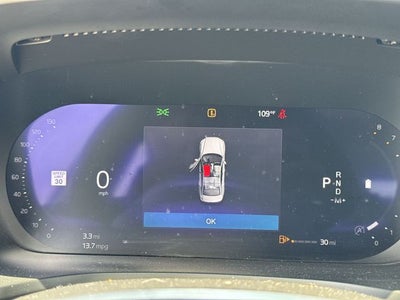 2024 Volvo S60 B5 Core Dark Theme
