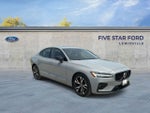 2024 Volvo S60 B5 Core Dark Theme