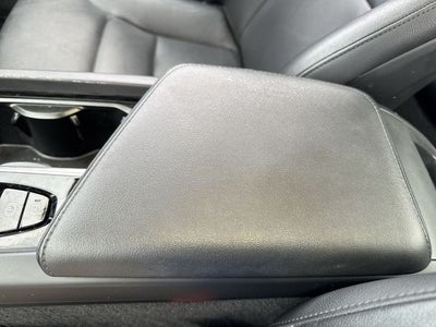 2024 Volvo S60 B5 Core Dark Theme