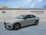 2024 Volvo S60 B5 Core Dark Theme