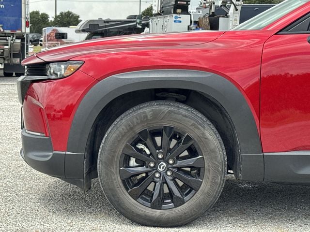2024 Mazda Mazda CX-50 2.5 S Select Package
