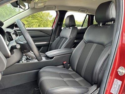 2024 Mazda Mazda CX-50 2.5 S Select Package