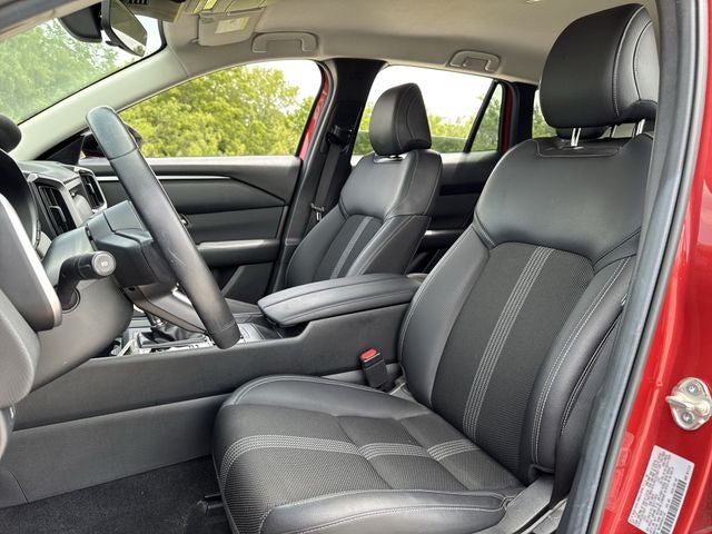 2024 Mazda Mazda CX-50 2.5 S Select Package