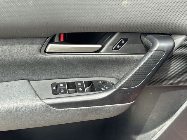2024 Mazda Mazda CX-50 2.5 S Select Package