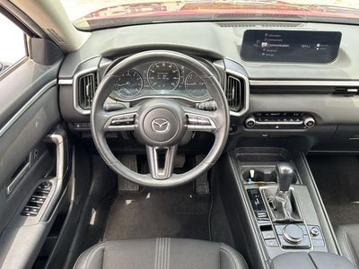 2024 Mazda Mazda CX-50 2.5 S Select Package