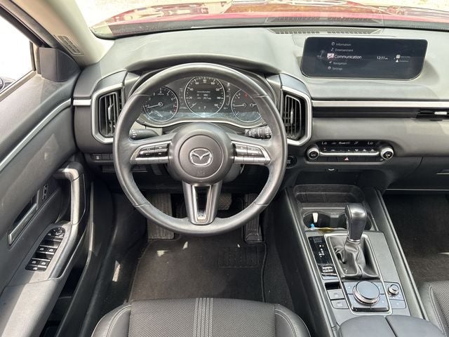 2024 Mazda Mazda CX-50 2.5 S Select Package
