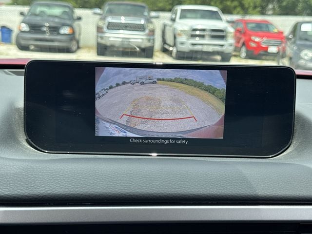 2024 Mazda Mazda CX-50 2.5 S Select Package