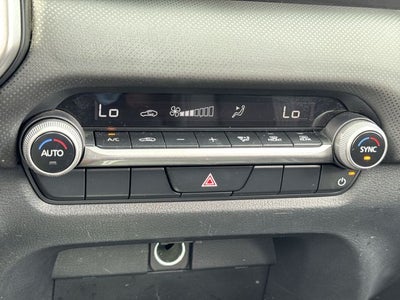 2024 Mazda Mazda CX-50 2.5 S Select Package