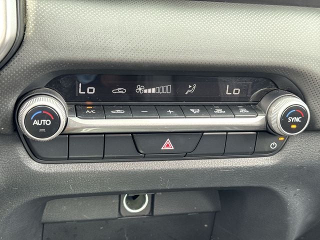 2024 Mazda Mazda CX-50 2.5 S Select Package