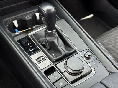 2024 Mazda Mazda CX-50 2.5 S Select Package
