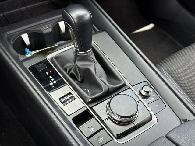 2024 Mazda Mazda CX-50 2.5 S Select Package