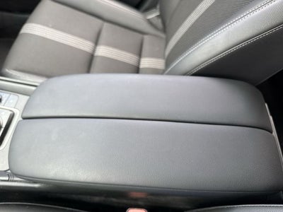 2024 Mazda Mazda CX-50 2.5 S Select Package