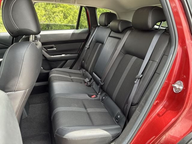 2024 Mazda Mazda CX-50 2.5 S Select Package