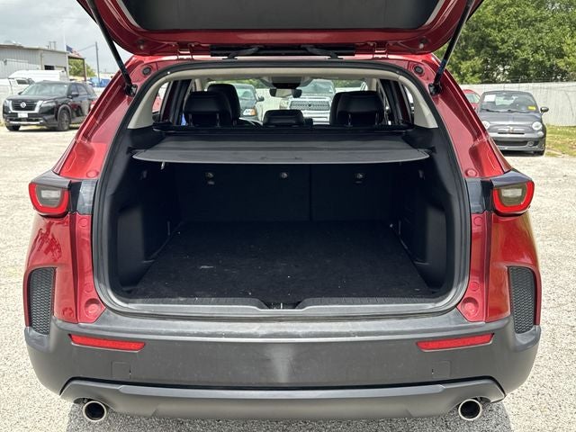 2024 Mazda Mazda CX-50 2.5 S Select Package