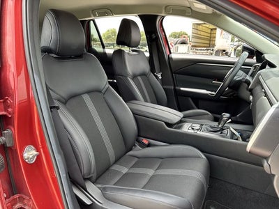 2024 Mazda Mazda CX-50 2.5 S Select Package