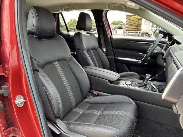 2024 Mazda Mazda CX-50 2.5 S Select Package
