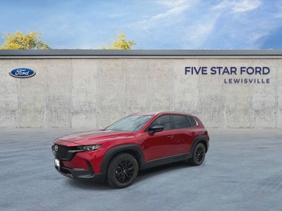 2024 Mazda Mazda CX-50 2.5 S Select Package