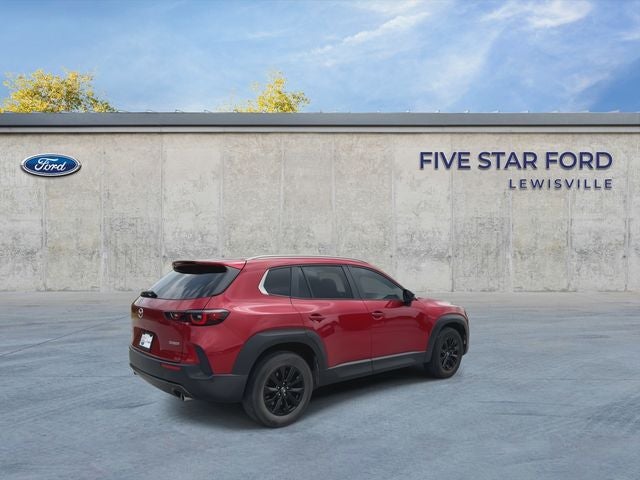 2024 Mazda Mazda CX-50 2.5 S Select Package