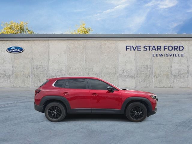 2024 Mazda Mazda CX-50 2.5 S Select Package