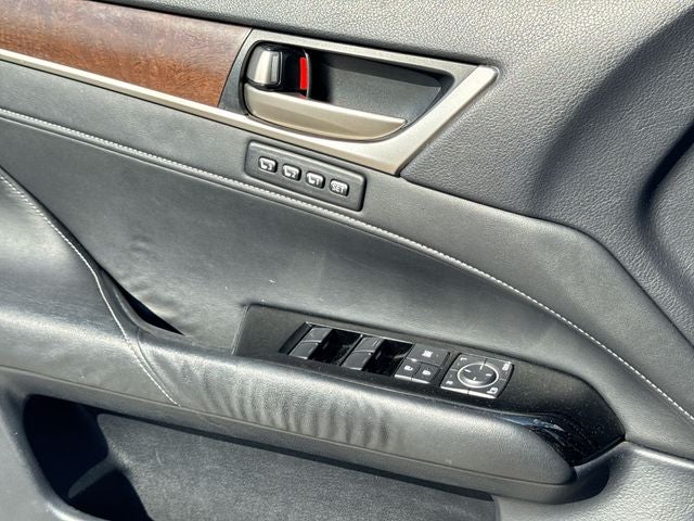 2014 Lexus GS 350