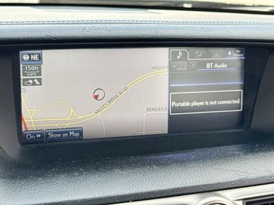 2014 Lexus GS 350