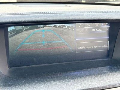 2014 Lexus GS 350
