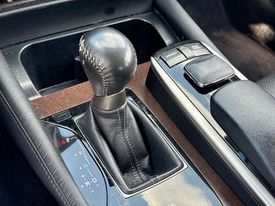 2014 Lexus GS 350
