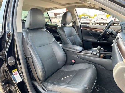 2014 Lexus GS 350