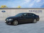 2014 Lexus GS 350
