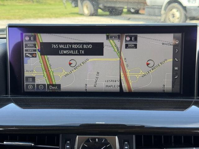 2017 Lexus LX 570