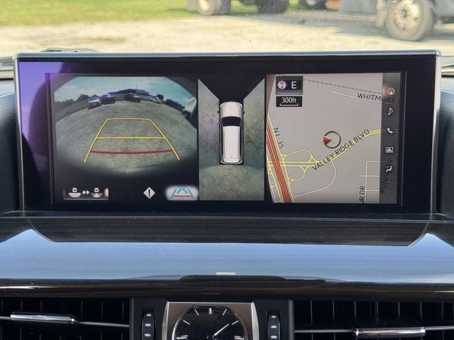 2017 Lexus LX 570