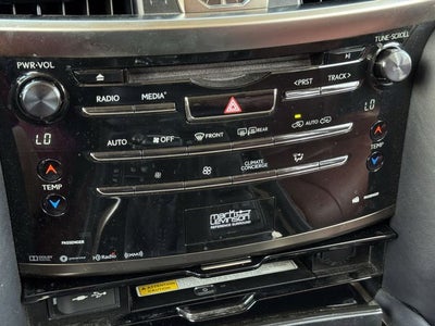 2017 Lexus LX 570