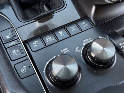 2017 Lexus LX 570