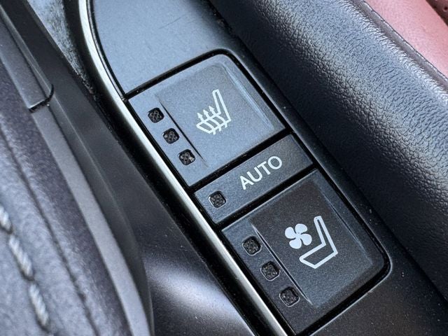 2017 Lexus LX 570