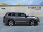 2017 Lexus LX 570