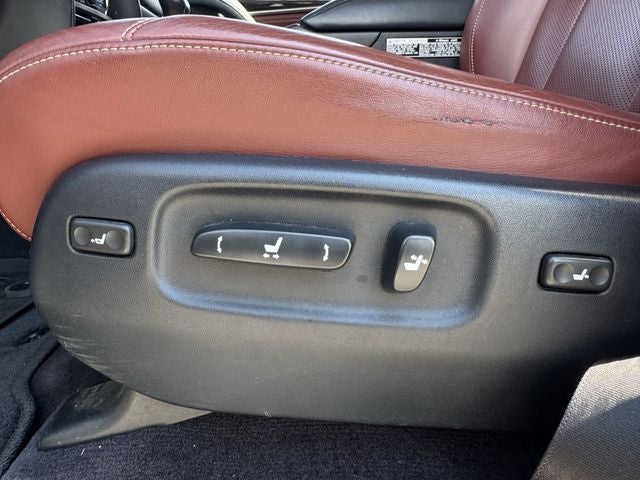 2017 Lexus LX 570