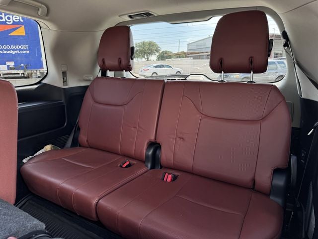2017 Lexus LX 570
