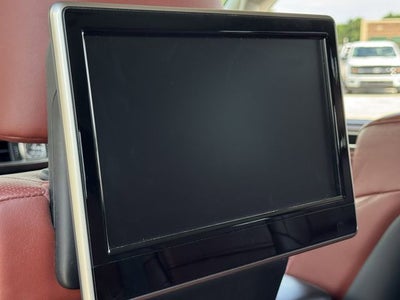 2017 Lexus LX 570