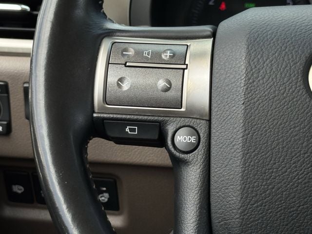 2019 Lexus GX 460 Luxury