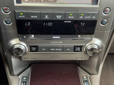 2019 Lexus GX 460 Luxury