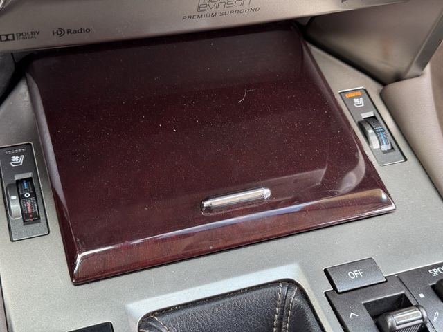 2019 Lexus GX 460 Luxury