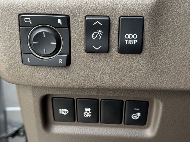 2019 Lexus GX 460 Luxury