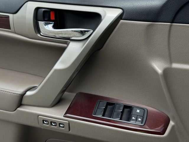 2019 Lexus GX 460 Luxury