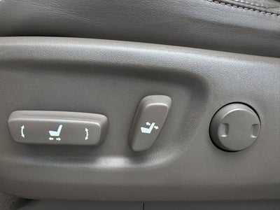2019 Lexus GX 460 Luxury