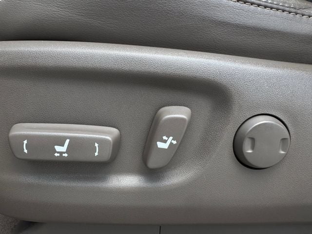 2019 Lexus GX 460 Luxury