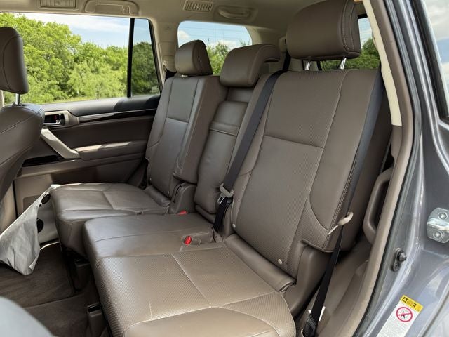 2019 Lexus GX 460 Luxury